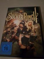 DVD SUCKER PUNCH Niedersachsen - Oldenburg Vorschau