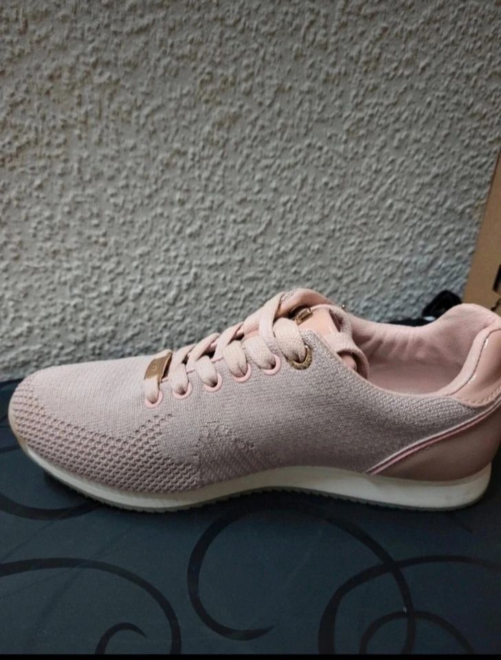 Rose Sneaker Damen MEXX ,Größe 35 , sehr gut Zustand in Dortmund