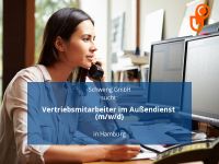 Vertriebsmitarbeiter im Außendienst (m/w/d) | Hamburg Hamburg-Mitte - Hamburg Altstadt Vorschau