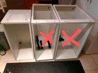 Hängeschrank Ikea **altes System** Hessen - Maintal Vorschau