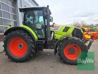 Claas CLAAS ARION 650 Traktor Baden-Württemberg - Nufringen Vorschau