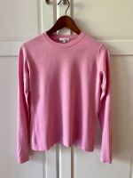 Opus Sweater Pauri Gr. 36/S rosa Pullover München - Allach-Untermenzing Vorschau