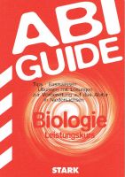 ABI-GUIDE, Biologie – Leistungskurs, Niedersachsen (wie neu) Niedersachsen - Duderstadt Vorschau