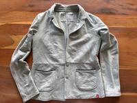 Damen Blazer edc  Gr. L grau Berlin - Steglitz Vorschau