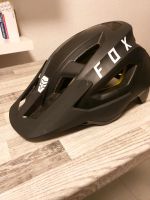 Fahrradhelm FOX  neuwertig Brandenburg - Oranienburg Vorschau