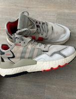 Adidas X 3M Nite Jogger Lace Up Sneaker Air Max Turnschuhe 39 40 Berlin - Spandau Vorschau