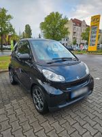 Smart ForTwo coupé 1.0 45kW mhd black limited blac... Berlin - Spandau Vorschau