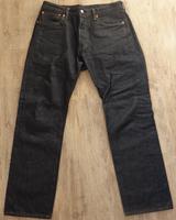 Levis 501 Regular Fresh Start Shrink To Fit W34 L32 für W32 L30 Nordrhein-Westfalen - Finnentrop Vorschau