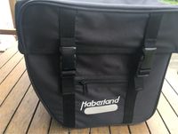 Haberland Doppelpacktasche Steg 14 cm Sachsen-Anhalt - Möser Vorschau