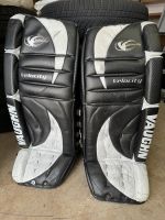 Vaughn Goalie-Schienen Velocity V2 7000 35“ schwarz/weiß Baden-Württemberg - Schorndorf Vorschau