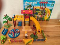 Playmobil Citylife 5568 Obervieland - Kattenturm Vorschau