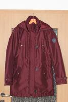 Damen Winterjacke /Parka von Only in Größe S neu Borsdorf - Panitzsch Vorschau