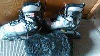 Inline Skater Hessen - Biebergemünd Vorschau