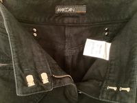 Marccain 3/4 Jeans Damen schwarz Größe N2 ca. S Baden-Württemberg - Oedheim Vorschau