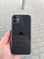 iPhone 11 schwarz 64gb Rheinland-Pfalz - Simmern Vorschau