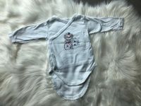 Body Wickelbody Baby Newborn Mädchen Jungen Unisex 62 Baden-Württemberg - Altlußheim Vorschau