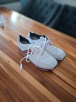 Sneaker Tom Tailor . Größe 42 Niedersachsen - Twistringen Vorschau