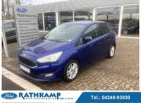 Ford C-MAX Business Edition Niedersachsen - Syke Vorschau