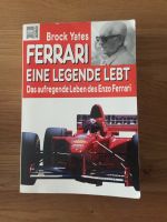 Brock Yates - Ferrari - eine Legende lebt Bayern - Böhmfeld Vorschau