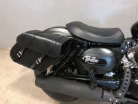 Hyosung GV 125 / 300 und 125 / 300 EVO Ledertaschenset NEU ! Rheinland-Pfalz - Worms Vorschau