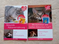 Ein Herz für Tiere Katzen 2 Hefte Baden-Württemberg - Rottweil Vorschau