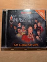 CD Musik Das Haus Anubis Soundtrack Thüringen - Erfurt Vorschau