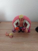 One piece Figur de Flamingo Nordrhein-Westfalen - Kerken Vorschau