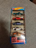 Hot Wheels - 5er Packs - Nissan - Skyline - Datsun Bayern - Moosinning Vorschau