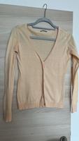 Schöner Strickpullover Cardigan ORSAY Pfirsich/Apricot Gr. S Baden-Württemberg - Crailsheim Vorschau