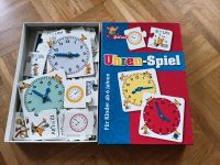 Spiel Mal uhren-Spiel Uhr lernen Bayern - Haibach Unterfr. Vorschau