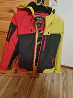 Killtec Winterjacke Gr.38 Bayern - Bad Birnbach Vorschau