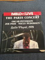 Schallplatte: Oscar Peterson - The Paris Concert München - Sendling Vorschau