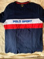 Ralph Lauren “Polo Sport” T-Shirt Gr. L Niedersachsen - Lemwerder Vorschau