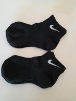 2x Nike Sportsocken schwarz, Grösse 34, neu Bayern - Aschaffenburg Vorschau