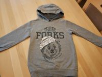 Sweatshirt Gr. 134/140 Jungen grau Bayern - Anger Vorschau