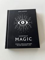 Buch Everyday Magic Rituals, Spells & Potions … wie Neu Bayern - Hirschaid Vorschau