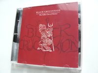 BLACK CRUCIFIXION - The Fallen One Of Flames CD Demo 1992 Metal Berlin - Marzahn Vorschau