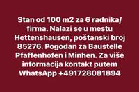Wohnung in Pfaffenhofen an der Ilm München - Ludwigsvorstadt-Isarvorstadt Vorschau