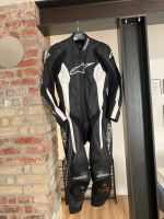 Alpinestars Challenger 1 Lederkombi Motorradkombi Hessen - Buseck Vorschau