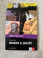 Romeo & Juliet Graphic Novel Rheinland-Pfalz - Koblenz Vorschau