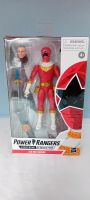 Red zeo ranger lightning collection neu Saarland - Gersheim Vorschau