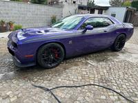 Dodge Challenger 6.4 Hemi 1320 Dragpack Sachsen-Anhalt - Calbe (Saale) Vorschau