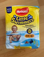 Huggies Little Swimmers Schwimmwindeln Baden-Württemberg - Bruchsal Vorschau