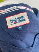 Hilfiger Denim Herren T-Shirt dunkelblau Gr. M Nordrhein-Westfalen - Würselen Vorschau