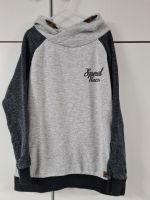 Manguun Teens Pulli Sweatshirt Gr. 146/152 grau Baden-Württemberg - Mühlacker Vorschau