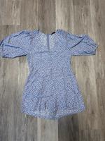 Zara Jumpsuit Kleid Brandenburg - Eberswalde Vorschau