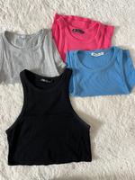 Zara Crop-Tops Bayern - Traunstein Vorschau
