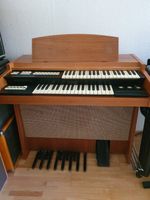 Hammond Orgel Everett 3000 Hessen - Habichtswald Vorschau