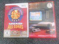 Wii Super Mario All Stars + History Sachsen-Anhalt - Halle Vorschau