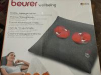 Massagekissen Beurer Berlin - Lichtenberg Vorschau